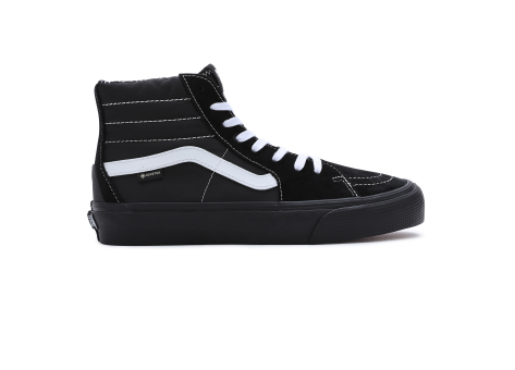 Vans Gore Tex Sk8 Hi schwarz VN0A4V9XBLA1 Preisvergleich