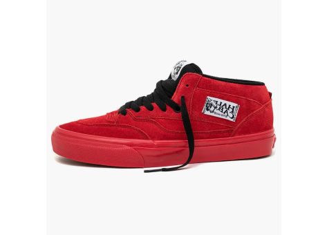 Vans Half Cab 92 Uprise (VN0A5KYAREB) rot