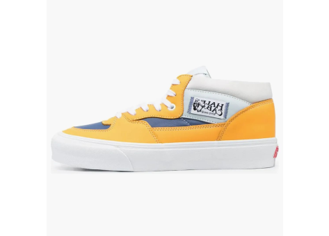 Vans Half Cab Ef Lx (VN0A5HUS4GJ1) bunt