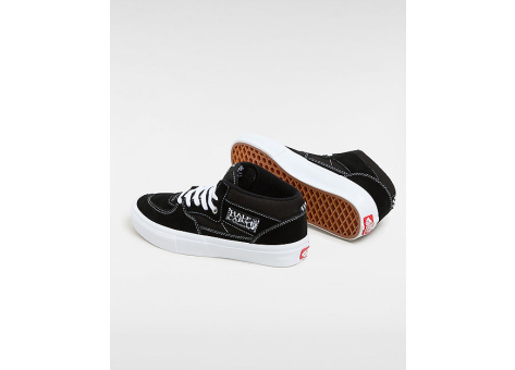 Vans Skate Half Cab schwarz VN0A5FCDY28 Preisvergleich