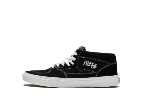 Vans Half Cab (VN000DZ3BLK) schwarz
