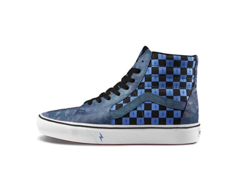 Vans Harry Potter x Comfycush Sk8 Hi Transfiguration (VN0A3WMBVX2) bunt