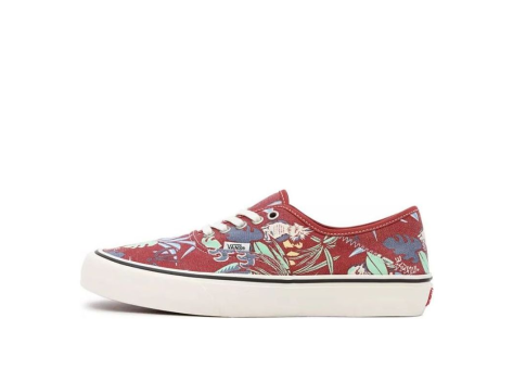 Vans Hawaiian Jungle Authentic Sf (VN0A5HYPAMX) bunt