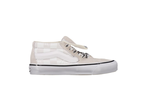 Vans x Sk8 Mid Reissue 83 OST (VN000NBN2VZ) beige