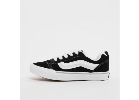 Vans Knu Skool (VN000D2TMCG1) schwarz