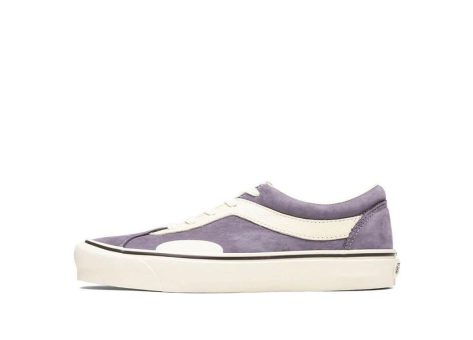 Vans Julian Klincewicz x Bold Ni LX Communication (VN0A3WLP0A7) lila