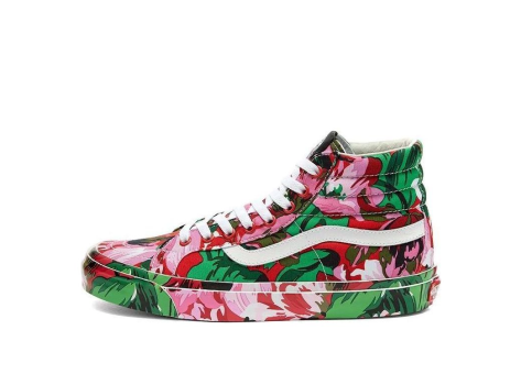Vans Kenzo x OG Sk8 Hi LX Floral (VN0A4BVB02G) bunt