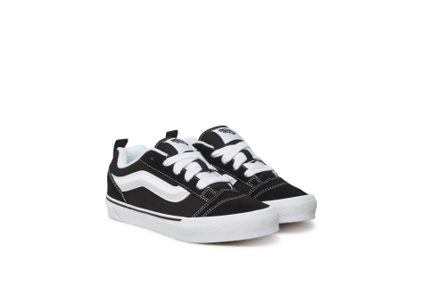 Vans Knu Skool (VN000D2T6BT) schwarz
