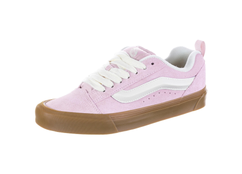 Vans Knu Skool (VN000D6ZO3N1) pink