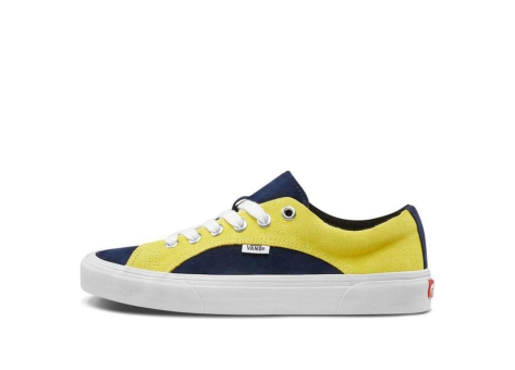 Vans Lampin Retro Skate (VN0A38FIVQ8) bunt