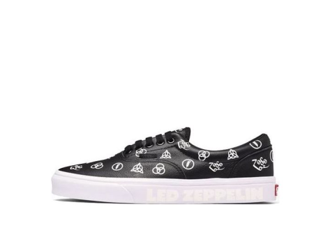 Vans Led Zeppelin x Era (VN0A38FRT5Z) schwarz