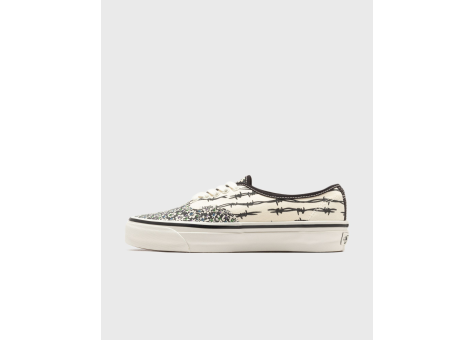 Vans LX Authentic 44 (VN000D9NF0B1) weiss