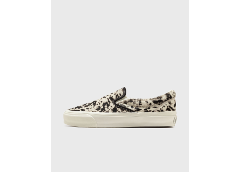 Vans LX Classic Slip On 98 Pony Hair (VN000EEZY281) bunt