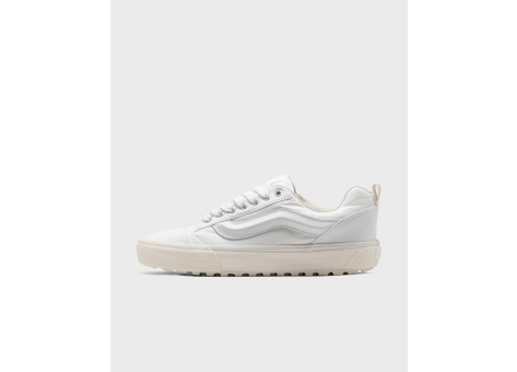 Vans Knu Skool MTE 1 LX (VN000CXRWHT1) weiss