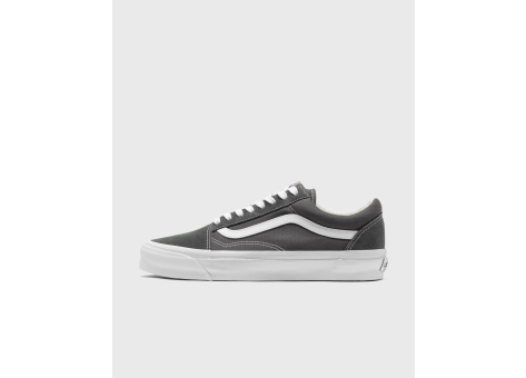 Vans Old Skool LX 36 (VN000CXU2VM1) grau