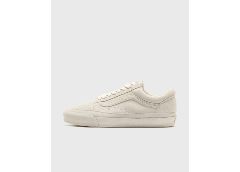 Vans LX Old Skool Suede Egret 36 (VN000D9QC9F1) braun