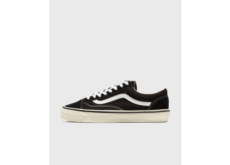 Vans LX Old Skool 36 (VN000E8VBPT1) schwarz