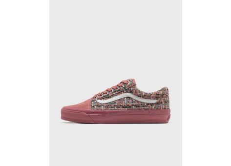 Vans LX Old Skool TWEED (VN000D9VZRY1) bunt