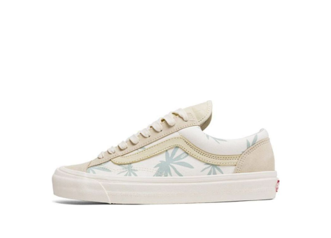 Vans Modernica x Style 36 LX Palm Leaf (VN0A3MVMVQK) beige