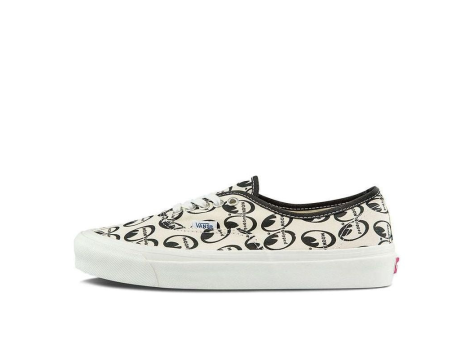 Vans Authentic 44 Dx Mooneyes Anaheim Factory (VN0A5KX4AVP) weiss