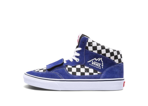 Vans Mountain Edition Checkerboard (VN0A3TKGU9H) bunt