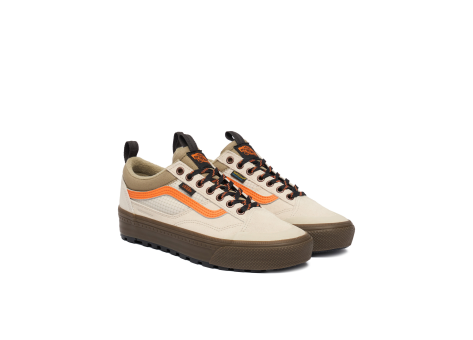 Vans MTE OLD SKOOL WATERPROOF INSULATED (VN000DAZF881) beige