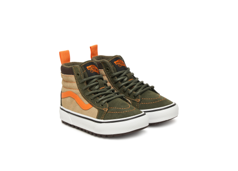 Vans MTE SK8 Hi (VN000D0HKCZ1) bunt