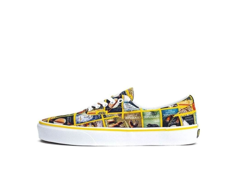 Vans Era National x Geographic (VN0A4U39WJZ) bunt