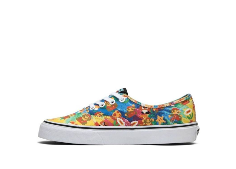 Vans Nintendo x Authentic (vn0004mljpa) bunt