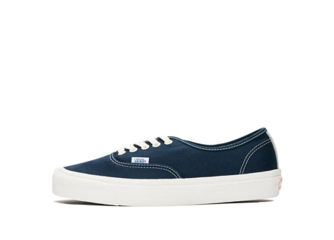 Vans OG Authentic LX (VN000UDDIAW) blau
