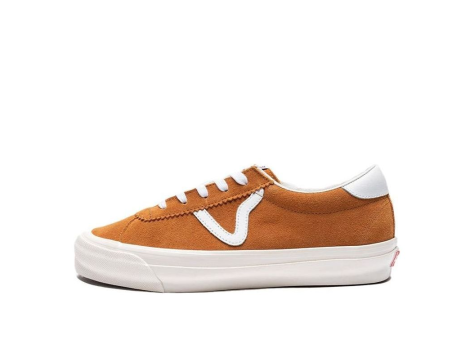 Vans OG Epoch LX Pumpkin Spice Henna (VN0A4U124L5) braun