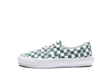 Vans OG Era LX Checkerboard Logo (VN0A3CXN9TX) bunt