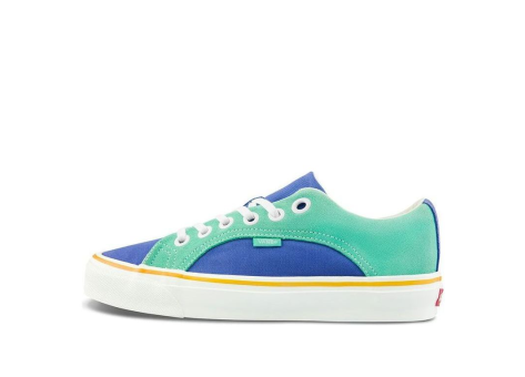 Vans Og Lampin Lx Blue Green (VN0A45J64N4) bunt
