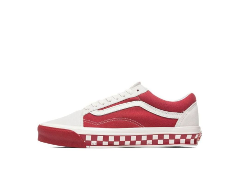 Vans OG Old Skool LX Bumper Cars (VN0A4P3X4O3) bunt