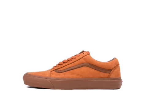 Vans Og Old Skool Lx (VN0A4P3XTLX) orange