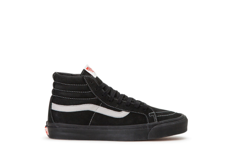 Vans OG SK8 Hi LX (VN0A4BVBTLY1) schwarz