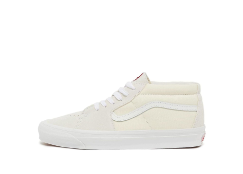 Vans OG Sk8 Mid LX Ivory (VN0A4BVCWWW) beige