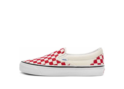 Vans OG Slip On Classic LX (VN0A32QNTYR) bunt