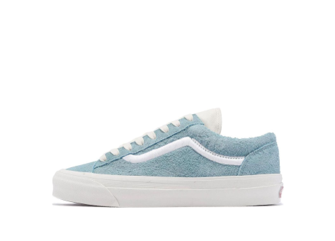 Vans OG Style 36 LX Cooperstown Canal Blue (VN0A4BVEH7O) blau