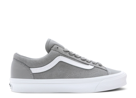 Vans OG Style 36 LX (VN000C4RC0O) grau