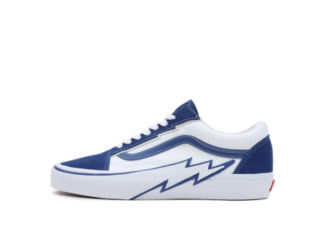 Vans Old Skool 2 tone Bolt Blue (VN0009Q5NWD) bunt