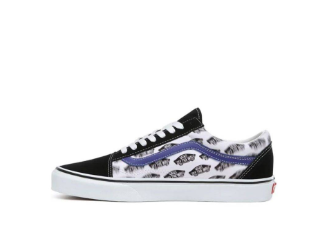 Vans Old Skool Blur Boards (VN0A4BV5T2N) bunt