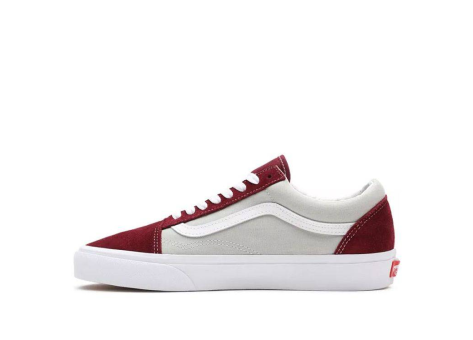 Vans Old Skool Classic Sport (VN0A3WKT4PR) bunt
