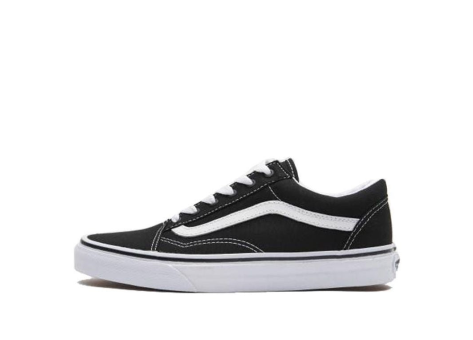 Vans Old Skool (VN000ZDF1WX) schwarz