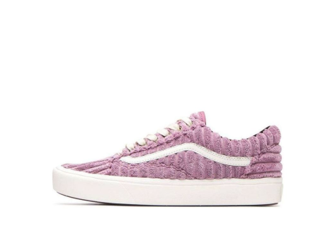 Vans Old Skool Comfy Cush Jumbo Corduroy (VN0A3WMAVWZ) pink