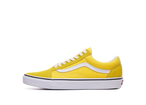 Vans Old Skool (VN0A3WKTCA1) gelb