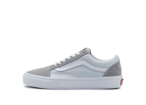 Vans OLD SKOOL DRIZZLE Gray (VN0A3WKT4FY) bunt