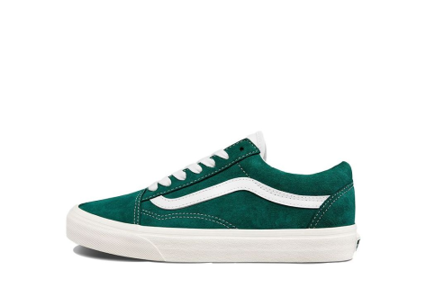 Vans Old Skool Green (VN0A4U3B2O4) grün