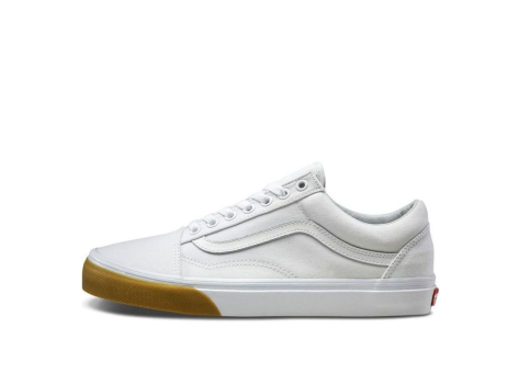 Vans Old Skool (VN0A38G1Q8R) weiss