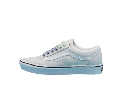 Vans Old Skool Ivory (VN0A3WMA4BI) weiss